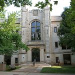 University of Arkansas Agriculture Building 13 150x150