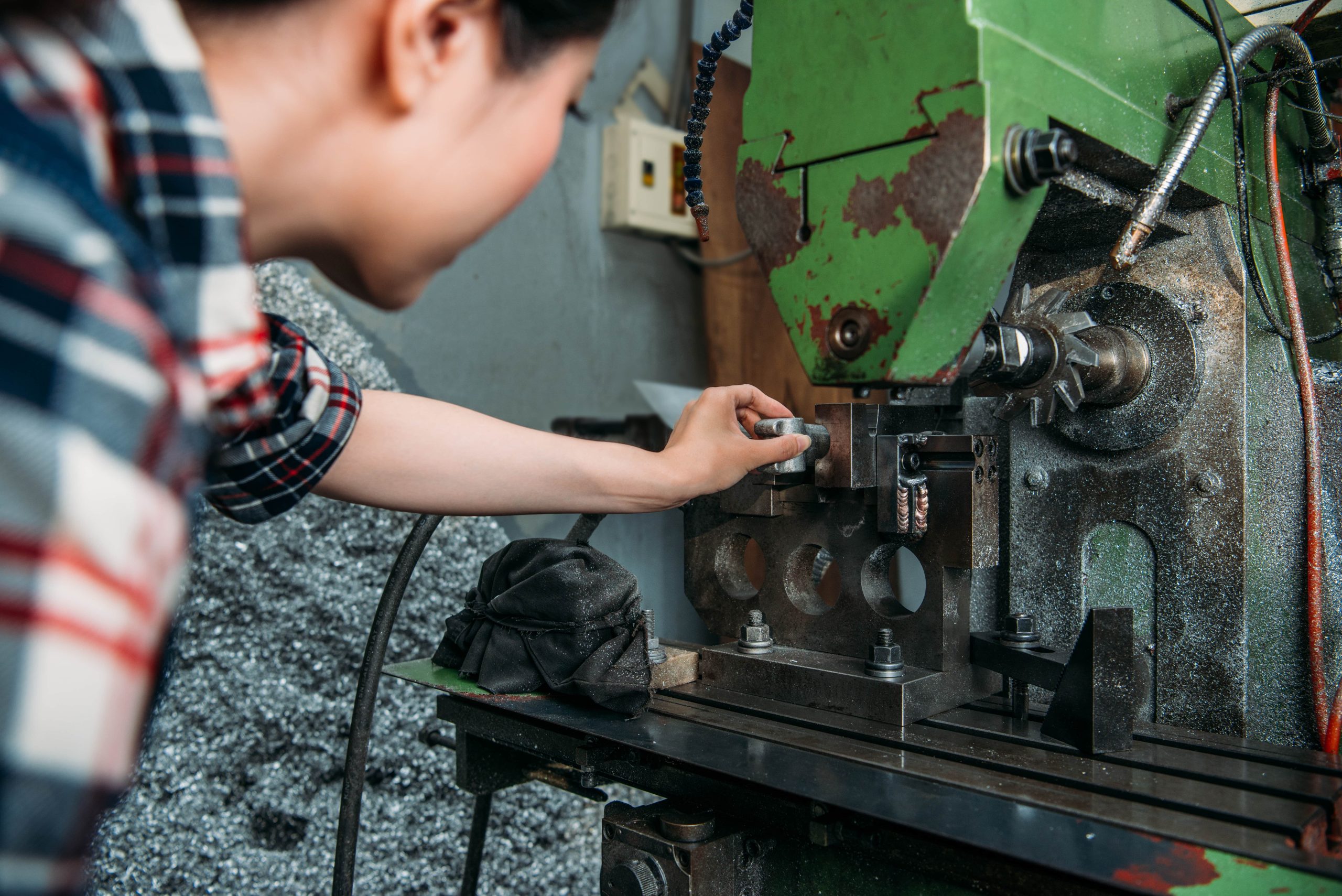 Apprenticeship
